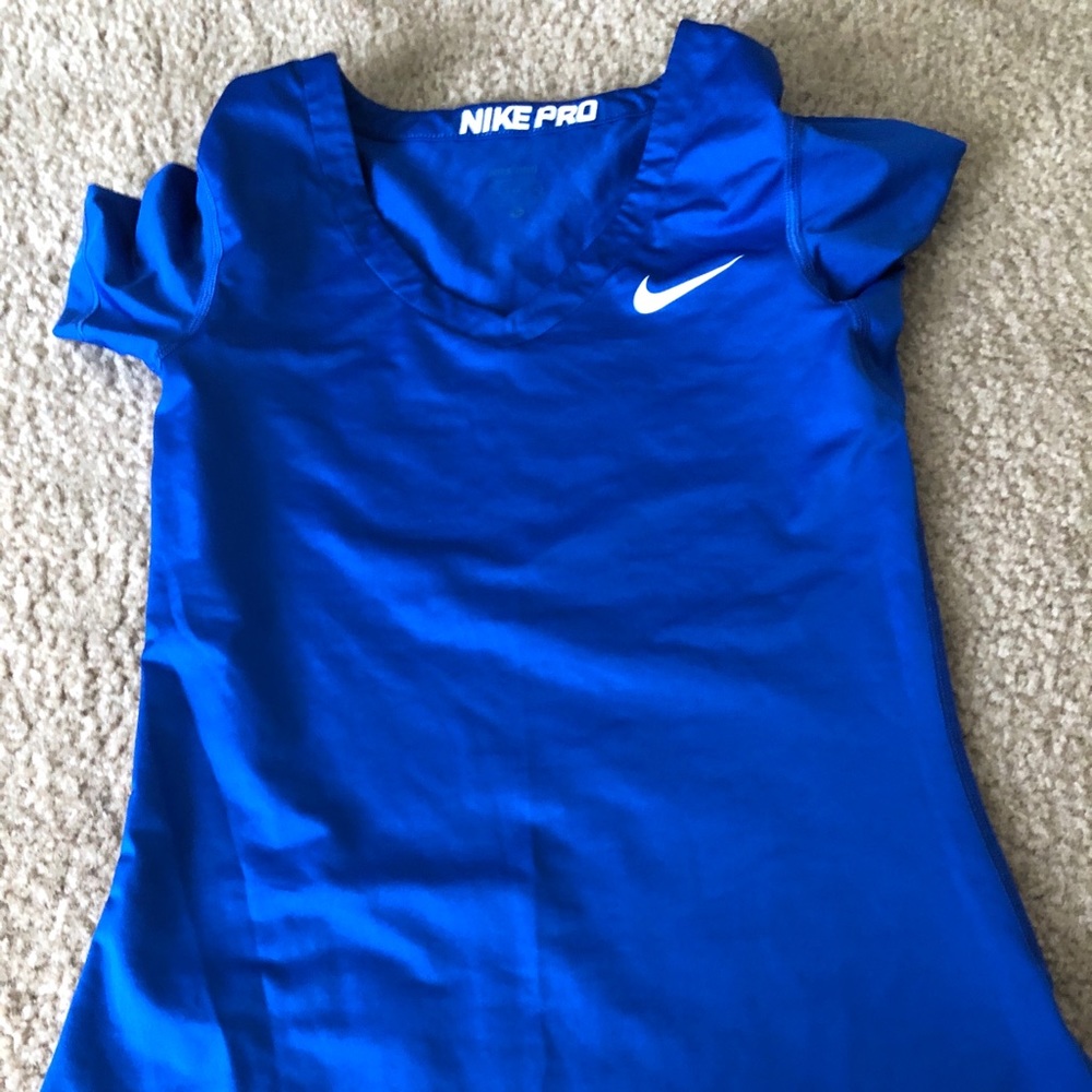 Nike Pro Top